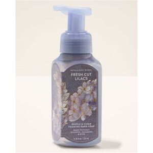 Bath & Body Works Fresh Cut Lilacs Gentle & Clean Foaming Hand Soap